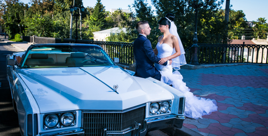 Tatiana & Danut 30 August 2014