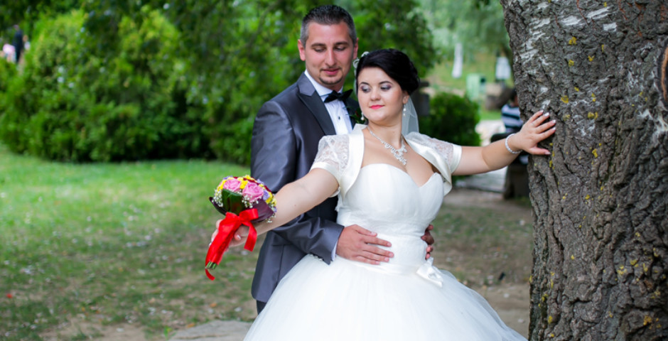 Sandita & Ciprian 23 August 2014