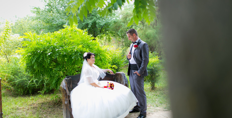 Sandita & Ciprian 23 August 2014