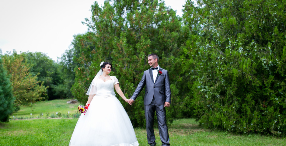 Sandita & Ciprian 23 August 2014