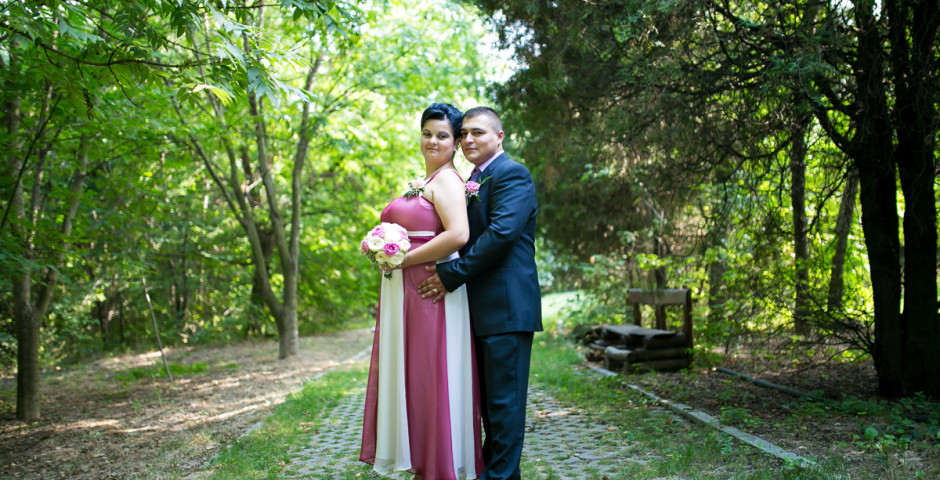 Sandita & Ciprian 23 August 2014