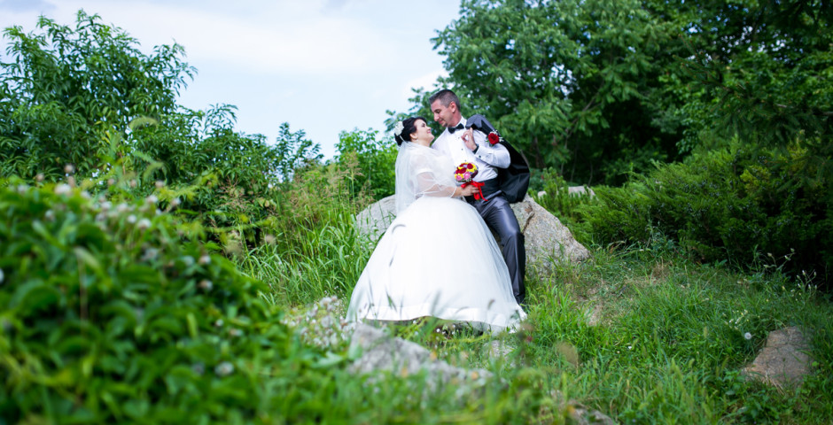 Sandita & Ciprian 23 August 2014