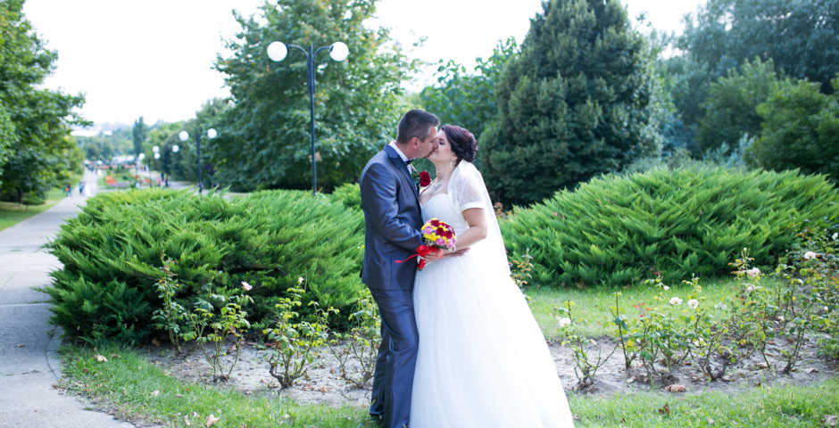 Sandita & Ciprian 23 August 2014