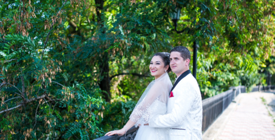 Cristina & Irinel 16 August 2014