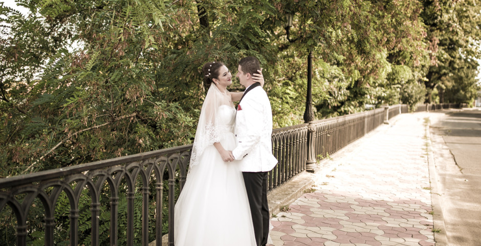 Cristina & Irinel 16 August 2014