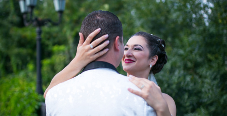 Cristina & Irinel 16 August 2014