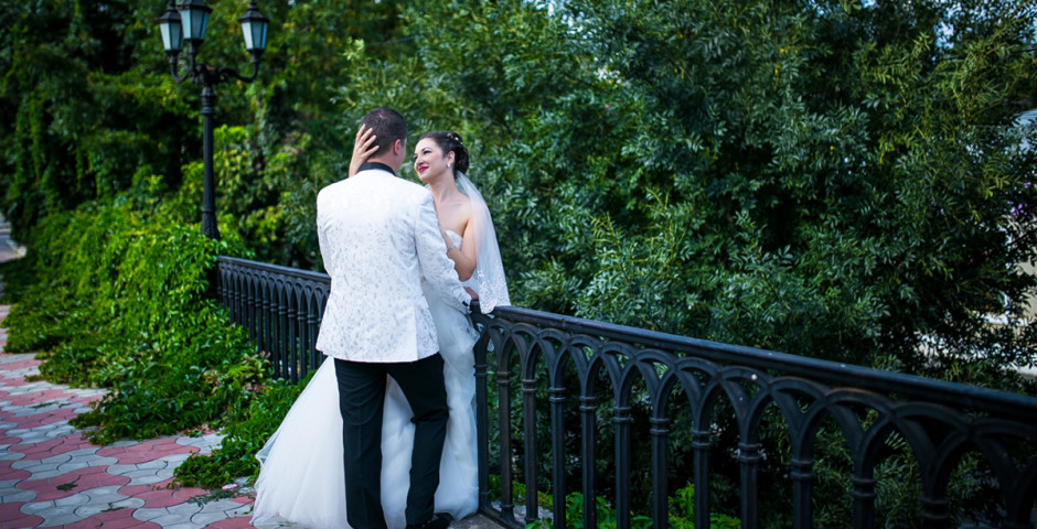 Cristina & Irinel 16 August 2014