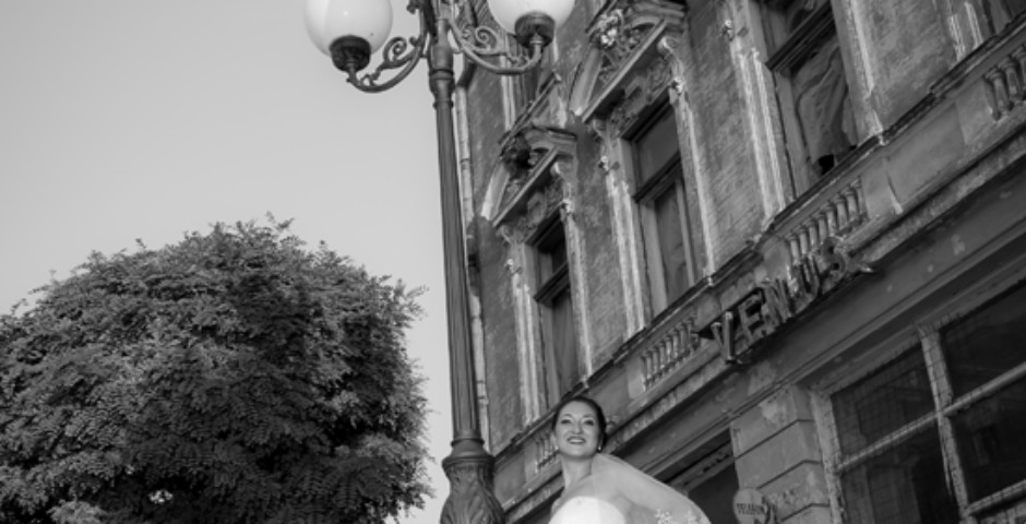 Cristina & Irinel 16 August 2014