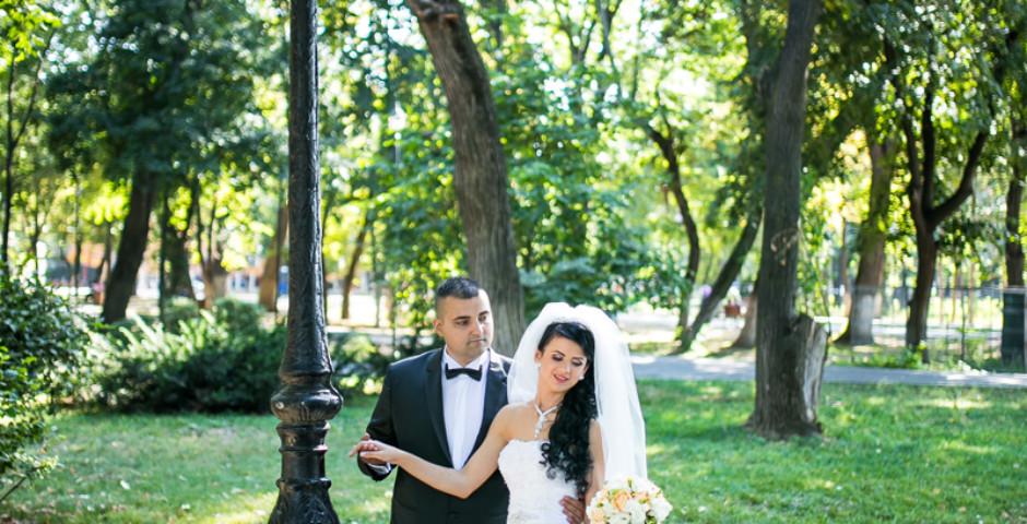 Oana & Florin 20 Septembrie 2014