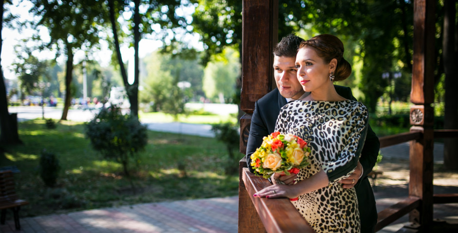 Oana & Florin 20 Septembrie 2014