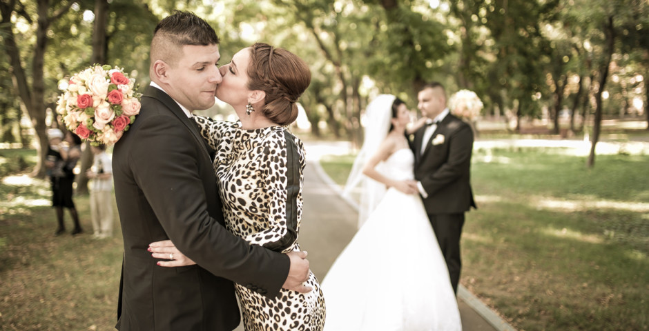 Oana & Florin 20 Septembrie 2014