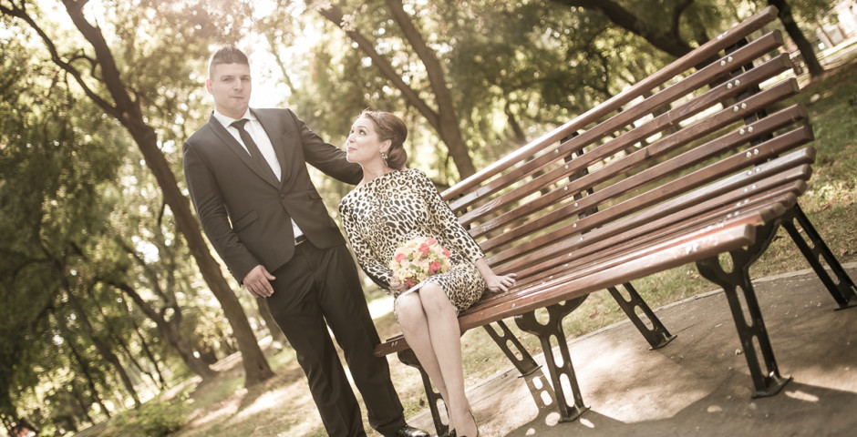 Oana & Florin 20 Septembrie 2014