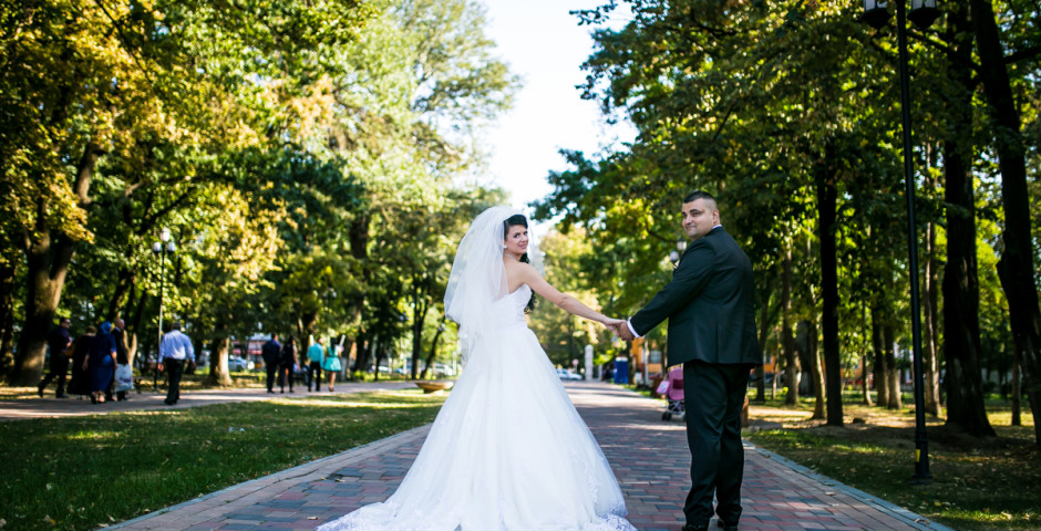 Oana & Florin 20 Septembrie 2014