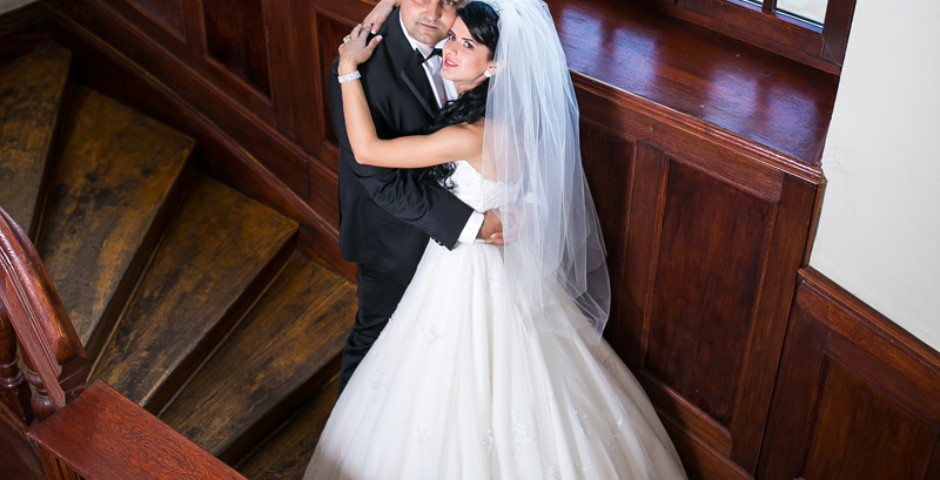 Oana & Florin 20 Septembrie 2014