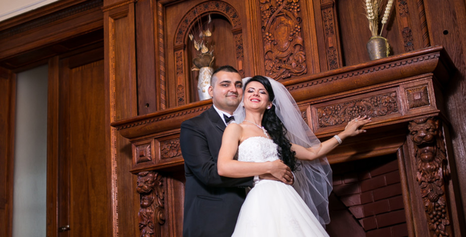 Oana & Florin 20 Septembrie 2014