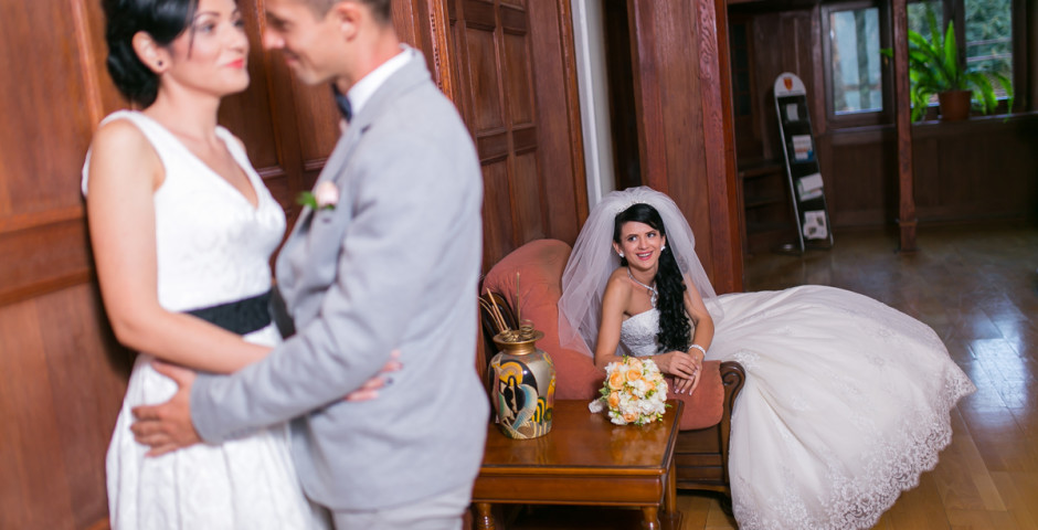 Oana & Florin 20 Septembrie 2014