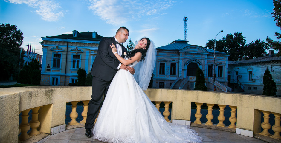 Oana & Florin 20 Septembrie 2014