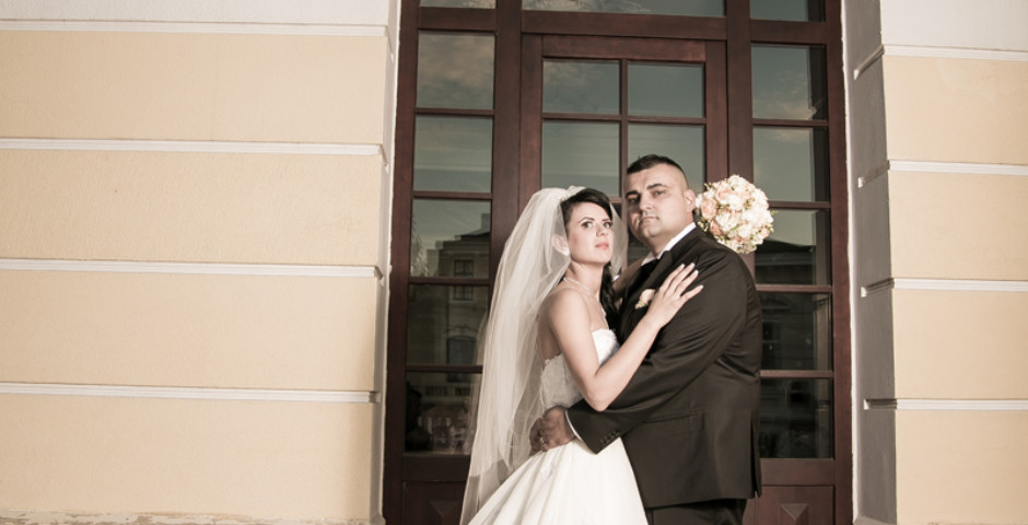 Oana & Florin 20 Septembrie 2014