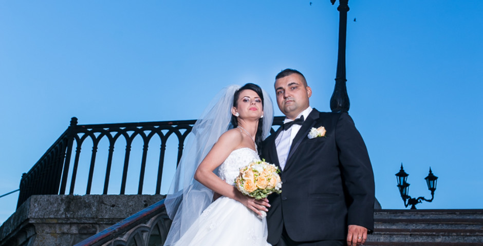 Oana & Florin 20 Septembrie 2014