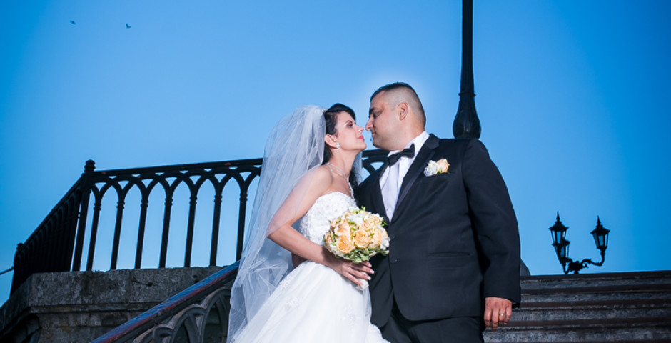 Oana & Florin 20 Septembrie 2014