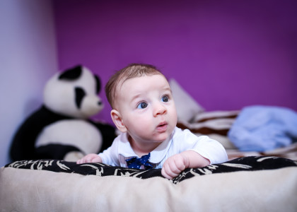 Robert - Andrei
