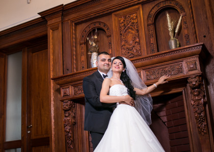 Oana & Florin