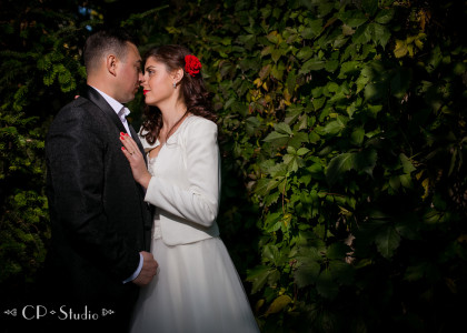 Iuliana & Ovidiu After Wedding